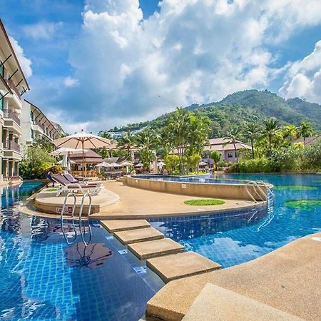 Alpina Phuket Nalina Resort & Spa Luaran gambar