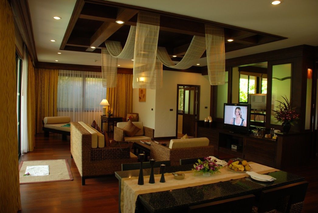 Alpina Phuket Nalina Resort & Spa Bilik gambar