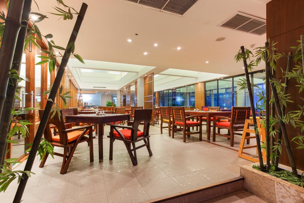 Alpina Phuket Nalina Resort & Spa Luaran gambar