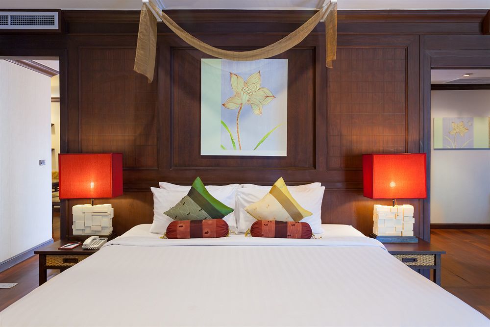 Alpina Phuket Nalina Resort & Spa Luaran gambar