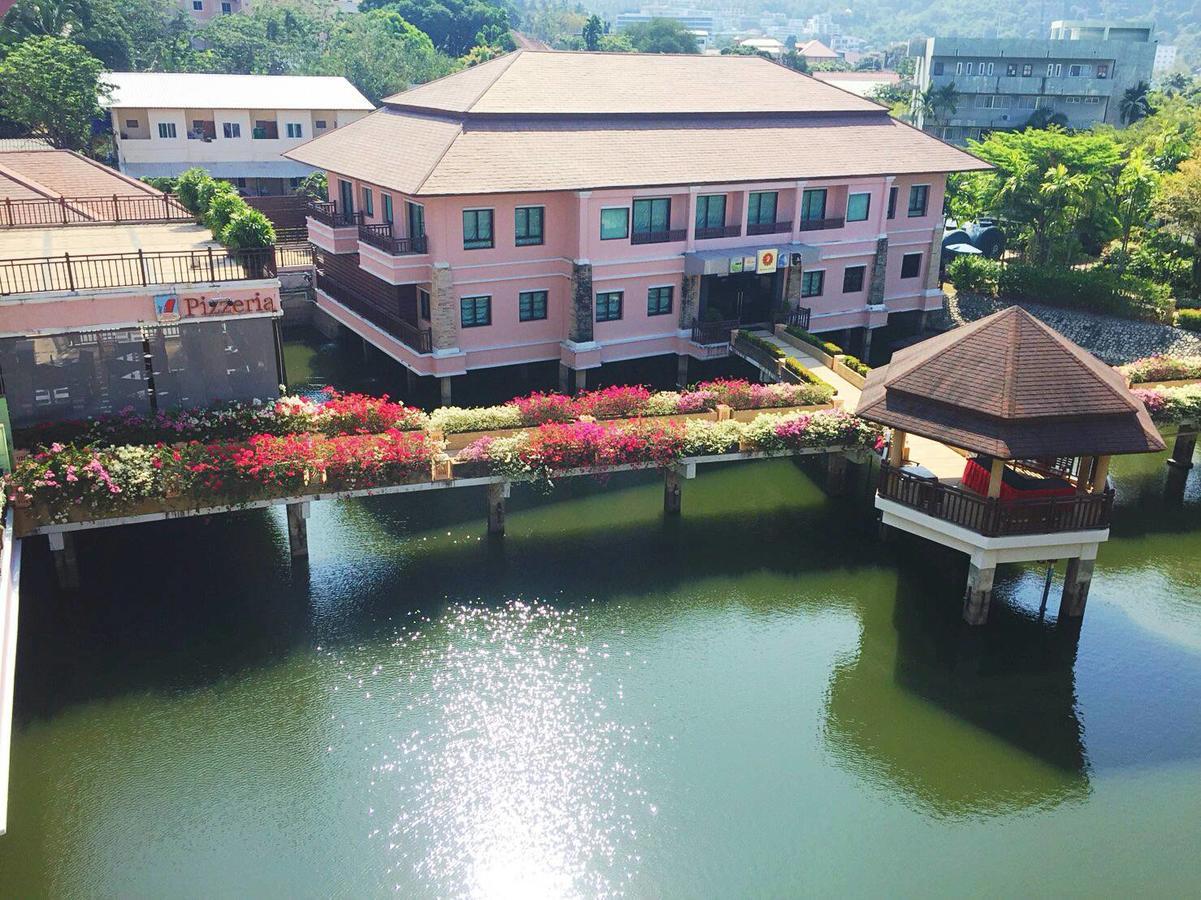 Alpina Phuket Nalina Resort & Spa Luaran gambar