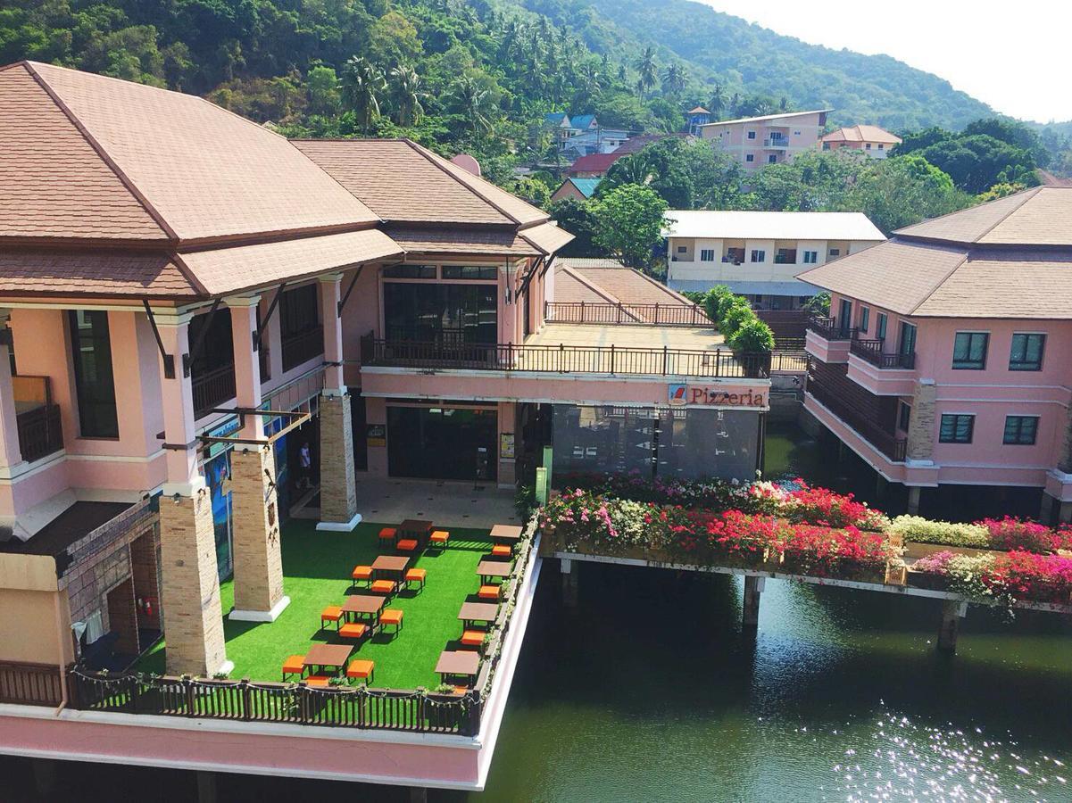 Alpina Phuket Nalina Resort & Spa Luaran gambar