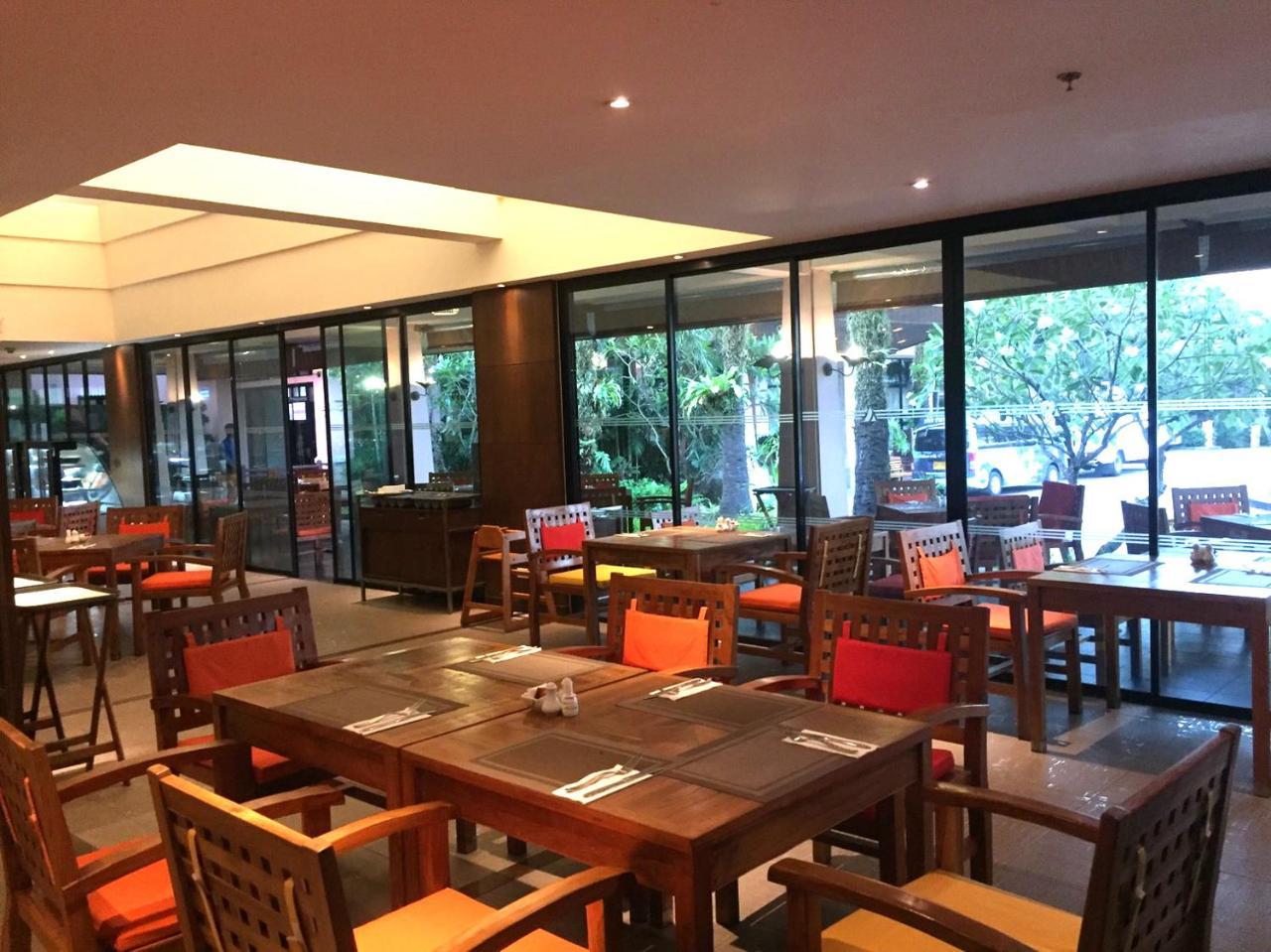 Alpina Phuket Nalina Resort & Spa Luaran gambar