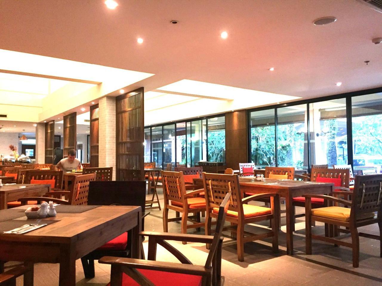 Alpina Phuket Nalina Resort & Spa Luaran gambar